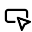 cursor-clicked