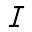 text-italic